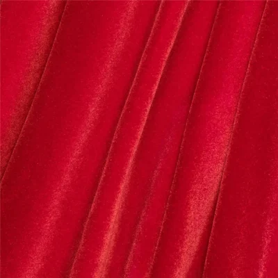 Velluto 82 Rosso